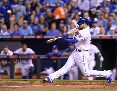 And then there were four: The MLB playoffs marches on