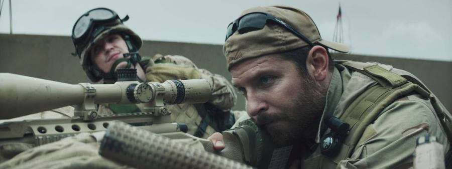 ‘American Sniper’ Review: Shoot First, Ask Questions Later