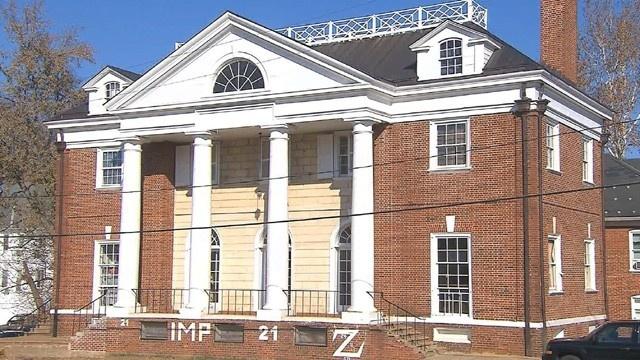 After controversy, UVA issues fraternity reforms