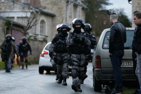 ‘Charlie Hebdo’: Not a black and white issue