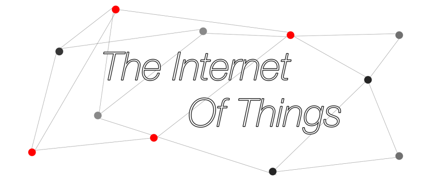 The Internet of Things