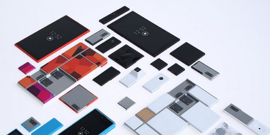 Project ARA